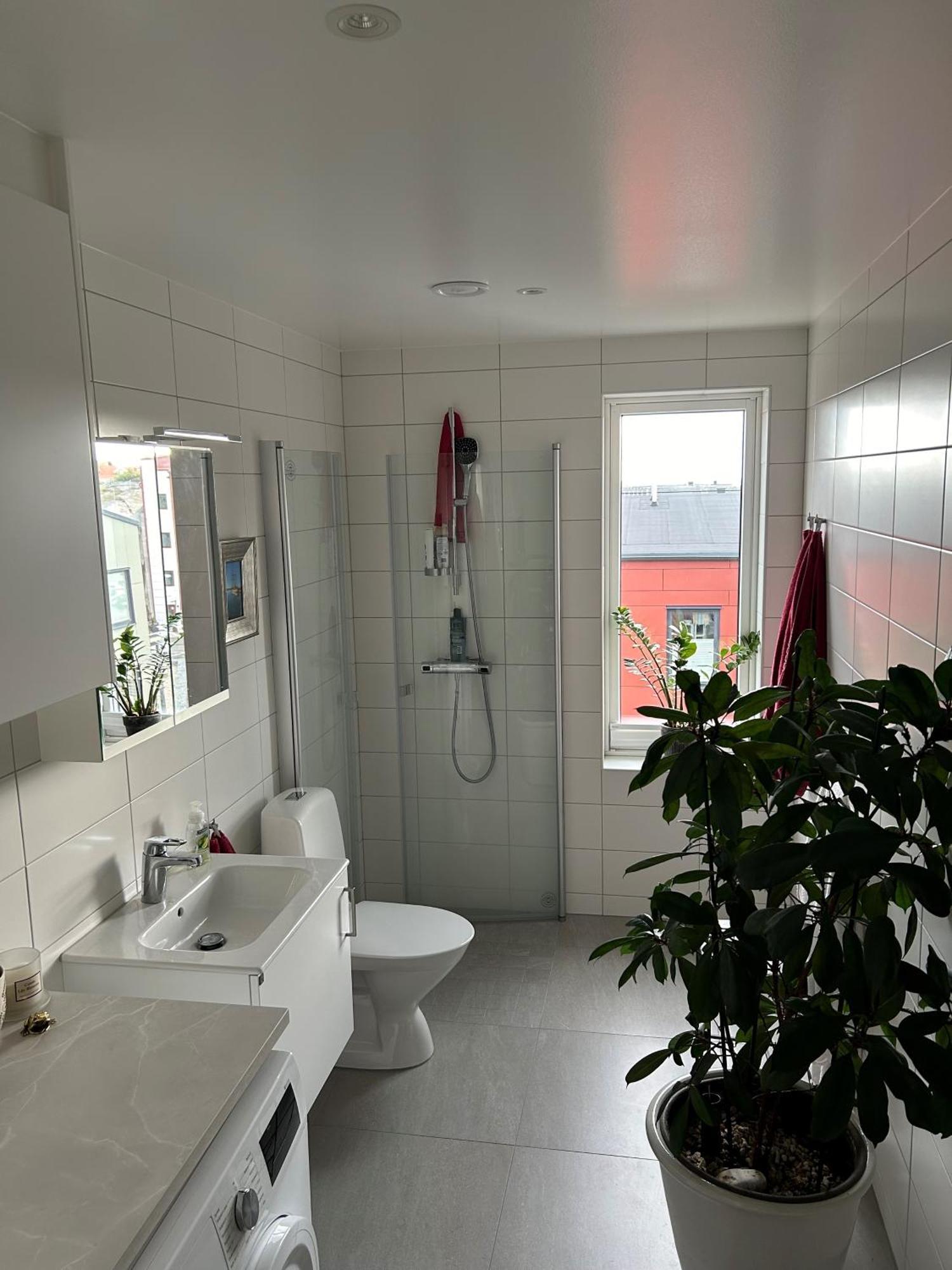 Pa Bryggan Apartamento Skärhamn Exterior foto