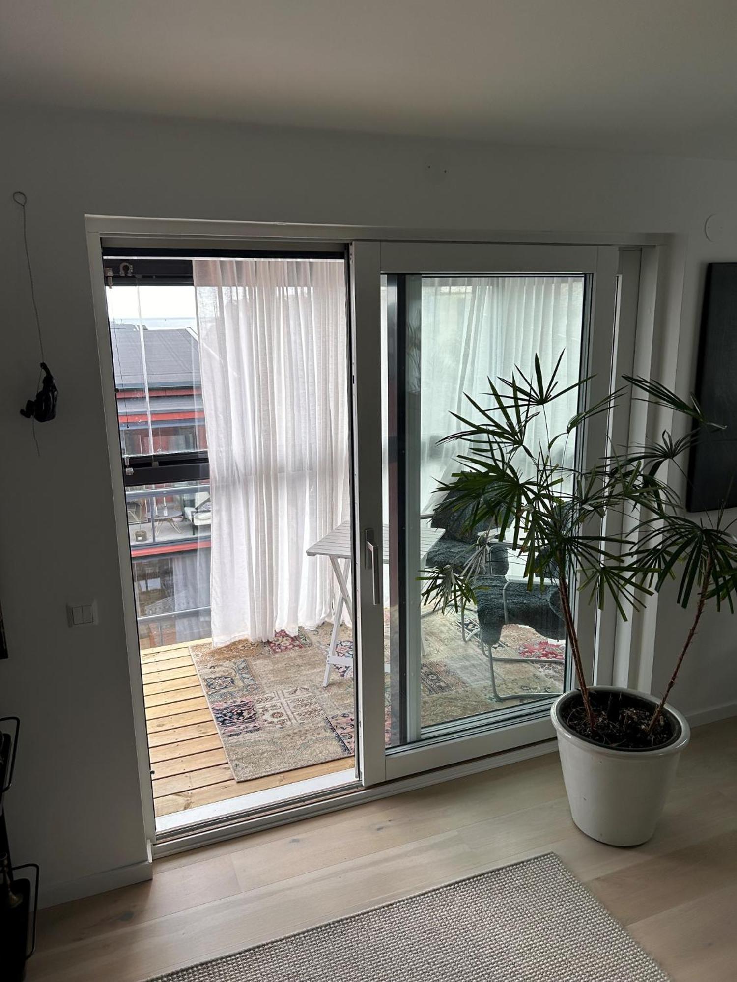 Pa Bryggan Apartamento Skärhamn Exterior foto
